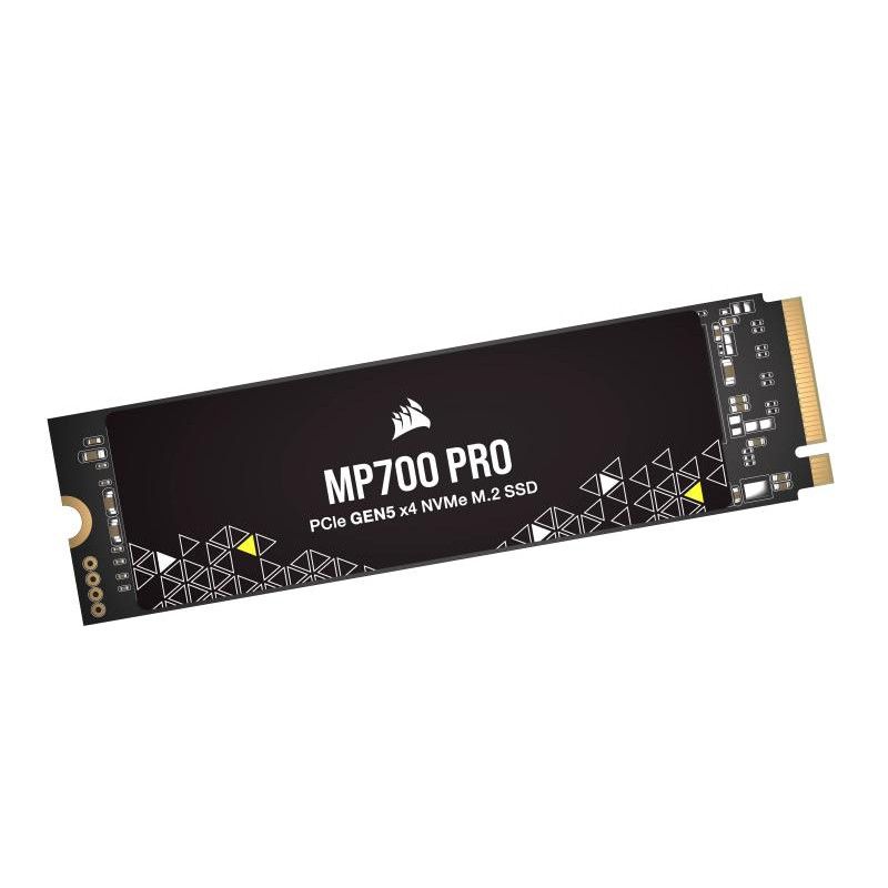 Corsair MP700 PRO 2 To M.2 PCI Express 5.0 NVMe 3D TLC NAND · SSD M.2 · Informat Systems Strasbourg (image 4)