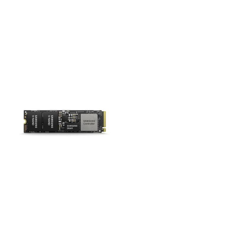 SAMSUNG SSD 1T M.2 *MZVL21T0HCLR-00B00 · SSD M.2 · Informat Systems Strasbourg