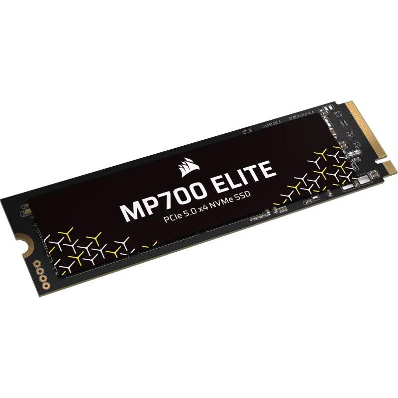 CORSAIR MP700 ELITE 2T · SSD M.2 · Informat Systems Strasbourg (image 3)