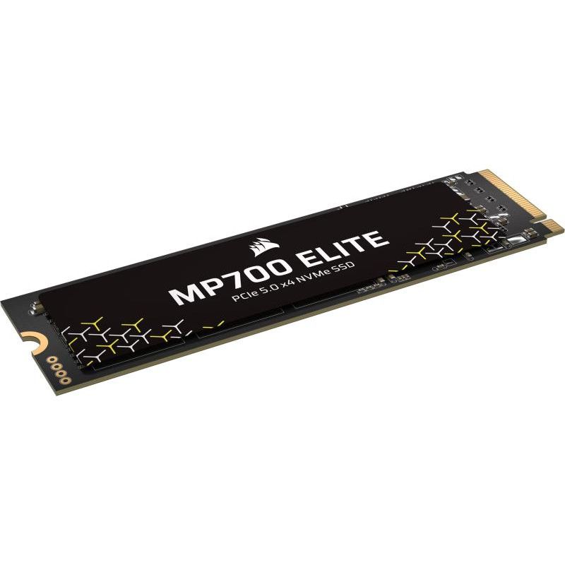 CORSAIR MP700 ELITE 2T · SSD M.2 · Informat Systems Strasbourg (image 4)
