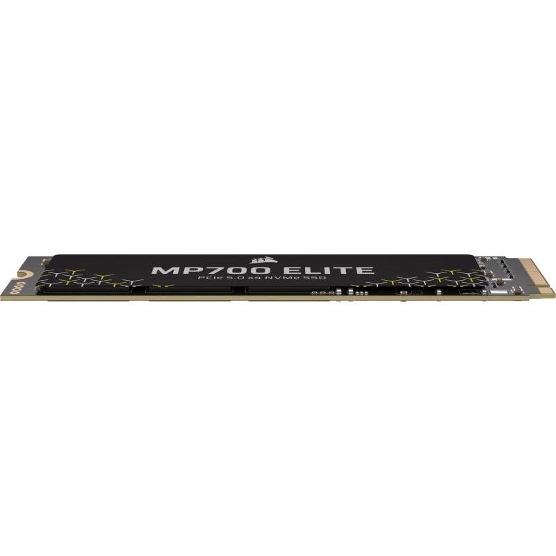 CORSAIR MP700 ELITE 2T · SSD M.2 · Informat Systems Strasbourg (image 5)