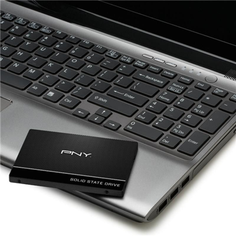PNY CS900 SATA 2'5 250GB · SSD SATA · Informat Systems Strasbourg (image 9)
