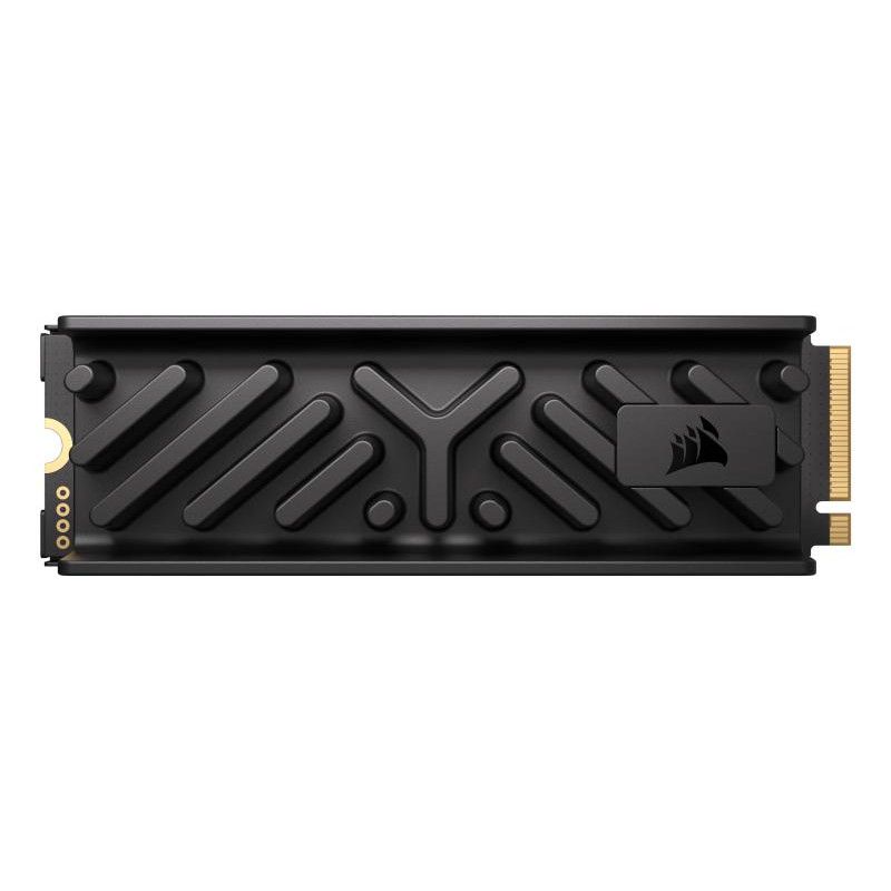 CORSAIR MP700 ELITE with Heatsink 1TB M.2 NVMe PCIe Gen. 5 x4 SSD · SSD M.2 · Informat Systems Strasbourg