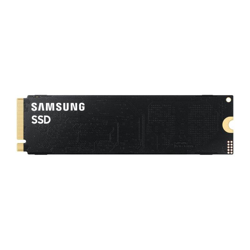 SAMSUNG SSD 9100 PRO 4T M.2 Gen5 *MZ-VAP4T0BW · SSD M.2 · Informat Systems Strasbourg (image 2)