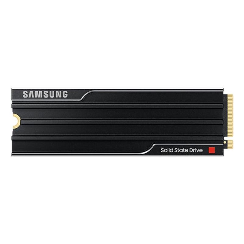 SAMSUNG SSD 9100 PRO 8T M.2 Gen5 + Dissipateur *MZ-VAP8T0CW · SSD M.2 · Informat Systems Strasbourg