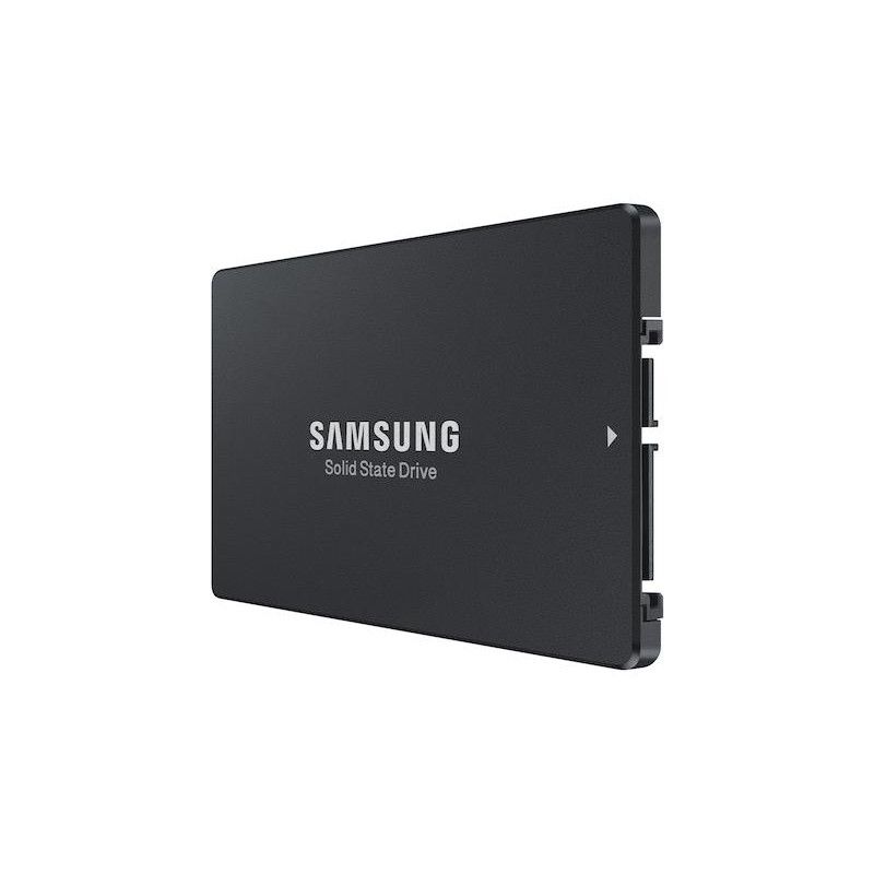 SAMSUNG SSD 240G PM893 2.5" SATA*MZ7L3240HCHQ-00A07 · SSD SATA · Informat Systems Strasbourg