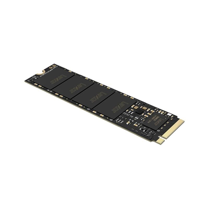 Lexar NM620 512Go · SSD M.2 · Informat Systems Strasbourg (image 3)