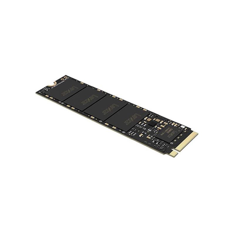 Lexar NM620 256Go · SSD M.2 · Informat Systems Strasbourg (image 3)