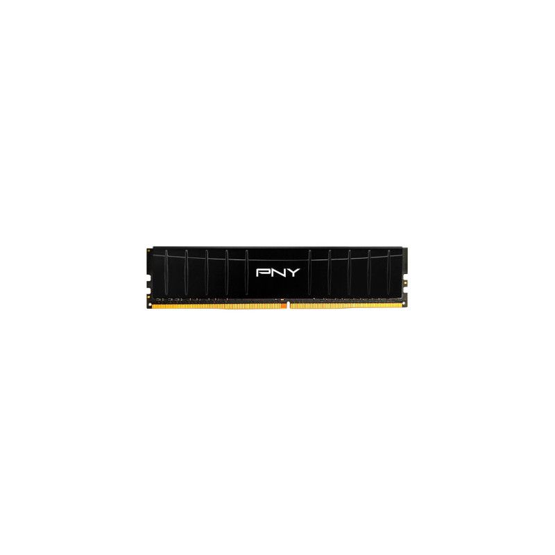PNY DIMM DDR4 3200MHz 16GB CL16 ( bulk ) · Mémoires PC · Informat Systems Strasbourg