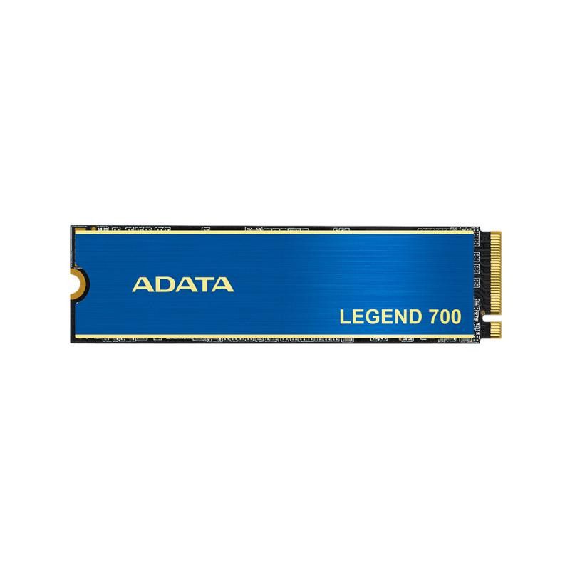 ADATA LEGEND 700 512 Go M.2 PCI Express 3.0 NVMe 3D NAND · SSD M.2 · Informat Systems Strasbourg