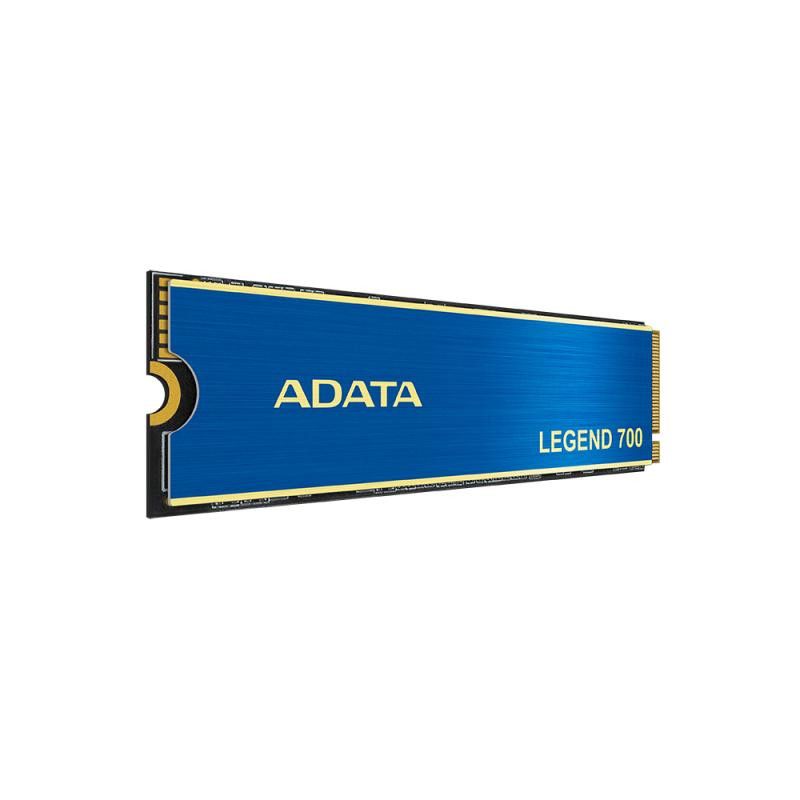 ADATA LEGEND 700 1To Nvme · SSD M.2 · Informat Systems Strasbourg (image 2)
