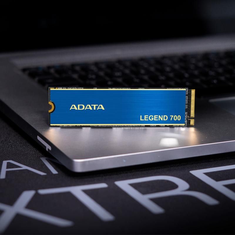 ADATA LEGEND 700 1To Nvme · SSD M.2 · Informat Systems Strasbourg (image 11)