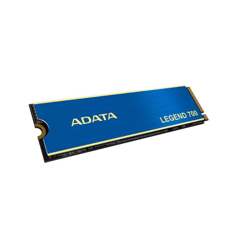 ADATA LEGEND 700 1To Nvme · SSD M.2 · Informat Systems Strasbourg (image 4)