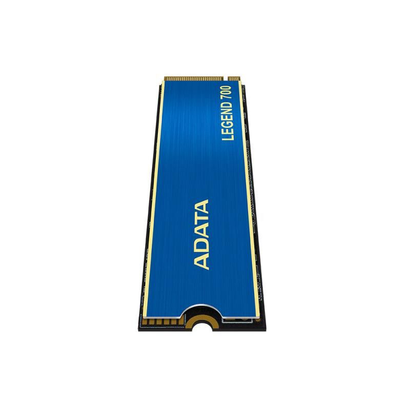 ADATA LEGEND 700 ALEG-700-256GCS disque SSD 256 Go M.2 PCI Express 3.0 NVMe 3D NAND · SSD M.2 · Informat Systems Strasbourg (image 5)