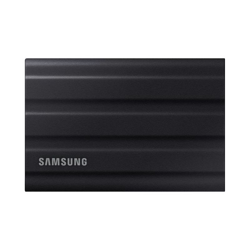 SAMSUNG T7 Shield SSD 2T Externe Noir *MU-PE2T0S/EU · Disques durs Externe · Informat Systems Strasbourg