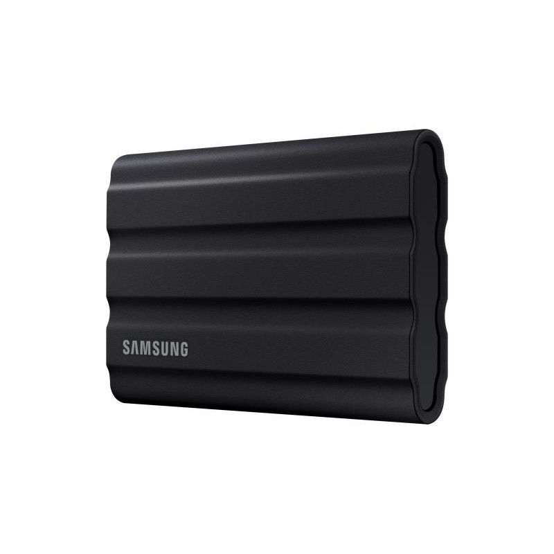SAMSUNG T7 Shield SSD 2T Externe Noir *MU-PE2T0S/EU · Disques durs Externe · Informat Systems Strasbourg (image 3)