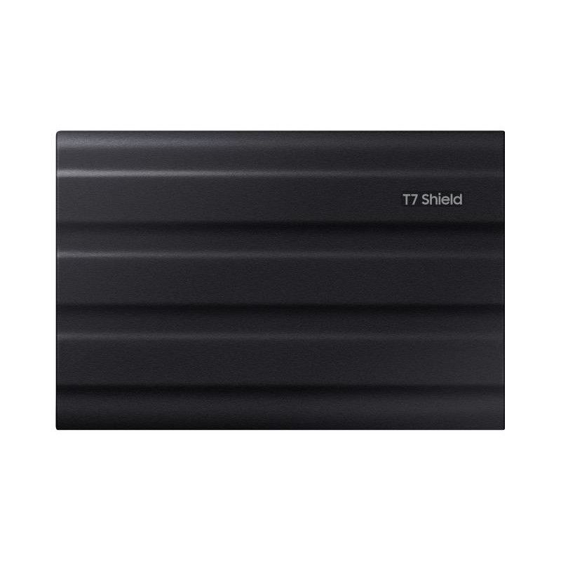 SAMSUNG T7 Shield SSD 2T Externe Noir *MU-PE2T0S/EU · Disques durs Externe · Informat Systems Strasbourg (image 4)