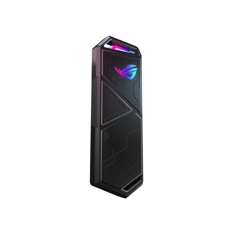 ASUS Boitier SSD ASUS ROG STRIX ARION Lite - ESD-S1CL/BLK/G/AS// M.2 NVMe EXTERNE · Boitiers Externes · Informat Systems S... (image 2)