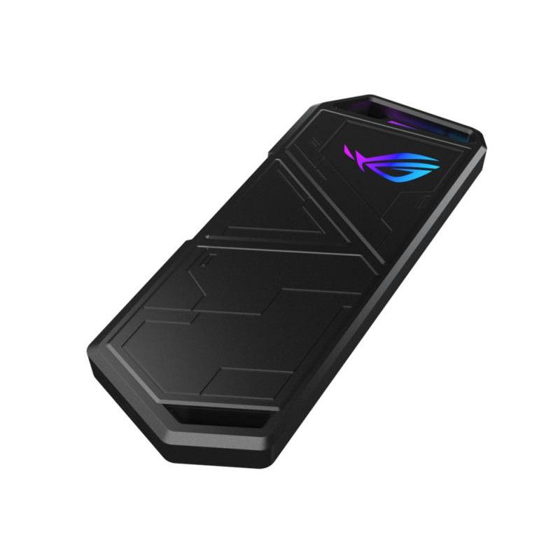 ASUS Boitier SSD ASUS ROG STRIX ARION Lite - ESD-S1CL/BLK/G/AS// M.2 NVMe EXTERNE · Boitiers Externes · Informat Systems S... (image 3)