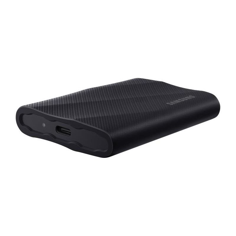 Samsung MU-PG1T0B 1 To USB Type-C USB 3.2 Gen 2x2 Noir · Disques durs Externe · Informat Systems Strasbourg (image 2)
