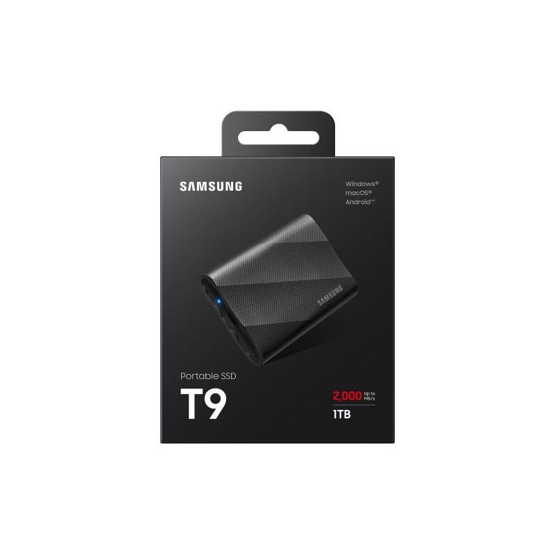 Samsung MU-PG1T0B 1 To USB Type-C USB 3.2 Gen 2x2 Noir · Disques durs Externe · Informat Systems Strasbourg (image 12)