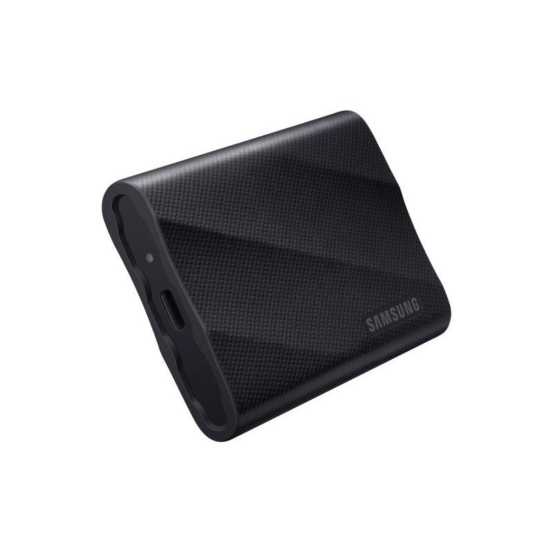 Samsung MU-PG2T0B 2 To USB Type-C USB 3.2 Gen 2x2 Noir · Disques durs Externe · Informat Systems Strasbourg
