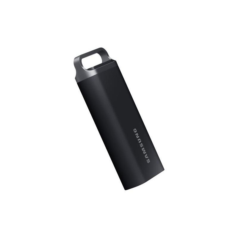 Samsung MU-PH2T0S 2 To 3.2 Gen 1 (3.1 Gen 1) Noir · Disques durs Externe · Informat Systems Strasbourg (image 8)