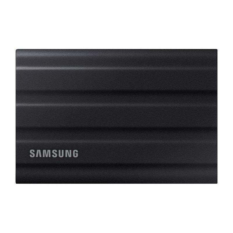 Samsung MU-PE4T0S 4 To USB Type-C 3.2 Gen 2 (3.1 Gen 2) Noir · Disques durs Externe · Informat Systems Strasbourg