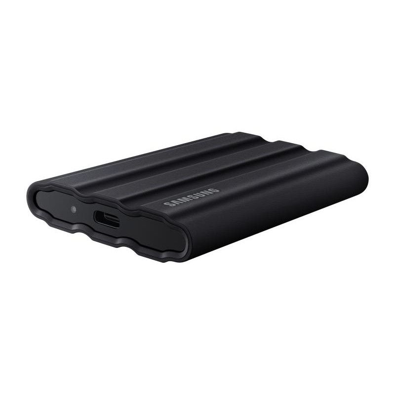 Samsung MU-PE4T0S 4 To USB Type-C 3.2 Gen 2 (3.1 Gen 2) Noir · Disques durs Externe · Informat Systems Strasbourg (image 6)