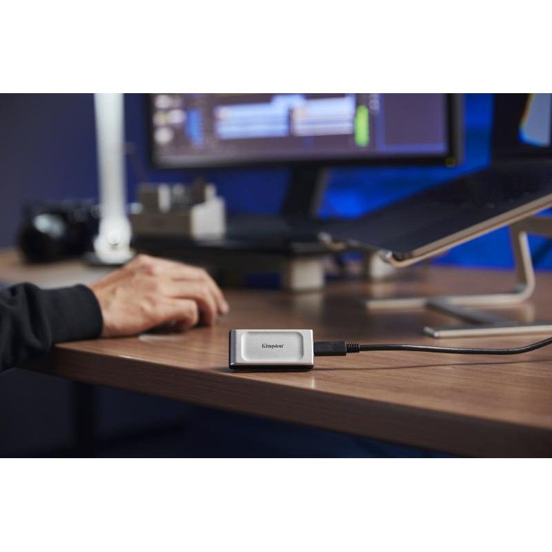 KINGSTON SXS2000/1000G · Disques durs Externe · Informat Systems Strasbourg (image 8)