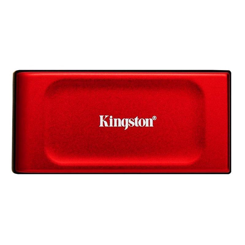 KINGSTON SSD SXS1000R/1000G · Disques durs Externe · Informat Systems Strasbourg
