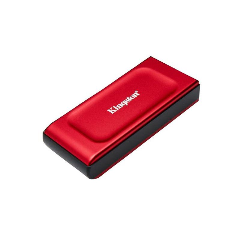 KINGSTON SSD SXS1000R/1000G · Disques durs Externe · Informat Systems Strasbourg (image 3)