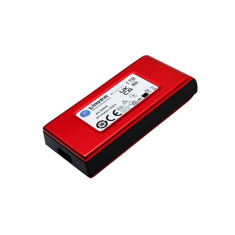 KINGSTON SSD SXS1000R/1000G · Disques durs Externe · Informat Systems Strasbourg (image 4)