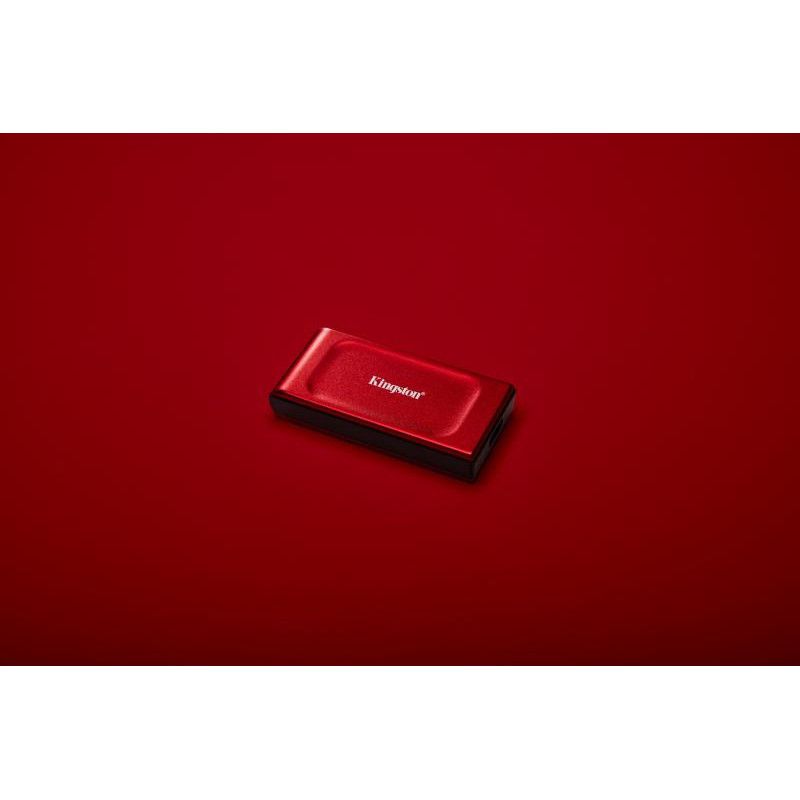 KINGSTON SSD SXS1000R/1000G · Disques durs Externe · Informat Systems Strasbourg (image 7)