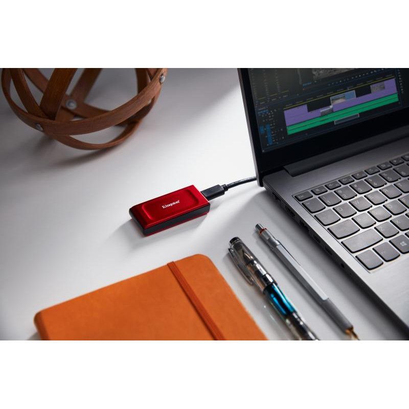 KINGSTON SSD SXS1000R/1000G · Disques durs Externe · Informat Systems Strasbourg (image 8)