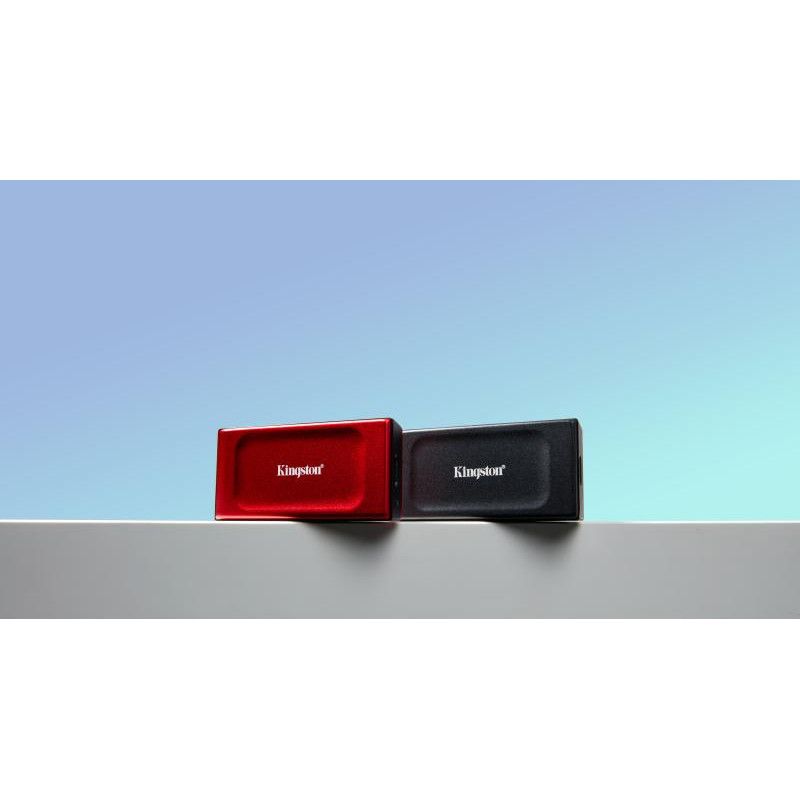 KINGSTON SSD SXS1000R/1000G · Disques durs Externe · Informat Systems Strasbourg (image 9)