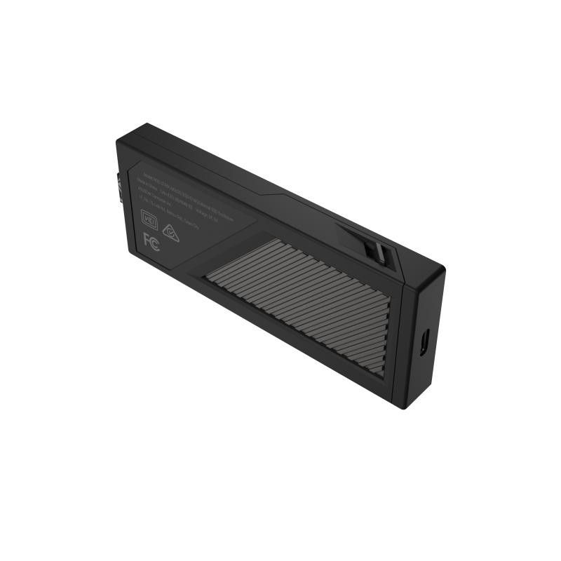 ASUS Boitier SSD ASUS ROG STRIX AIOLOS/BLK/G/AS · Boitiers Externes · Informat Systems Strasbourg (image 15)