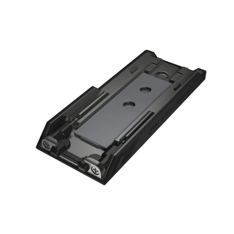 ASUS Boitier SSD ASUS ROG STRIX AIOLOS/BLK/G/AS · Boitiers Externes · Informat Systems Strasbourg (image 20)