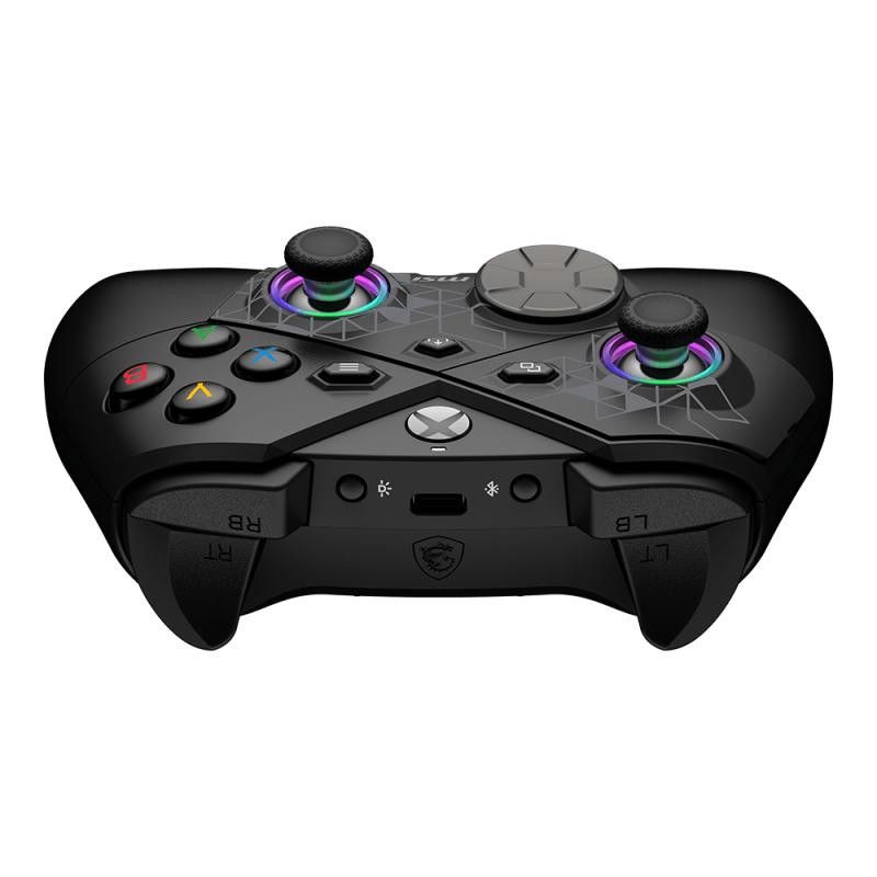 MSI FORCE PRO W · Manettes de Jeux · Informat Systems Strasbourg (image 2)