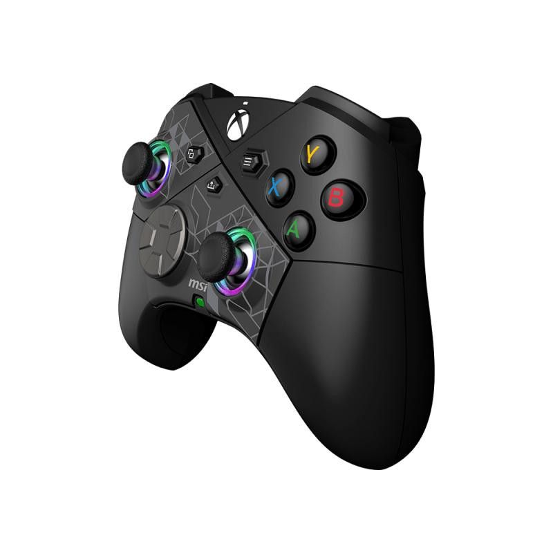 MSI FORCE PRO W · Manettes de Jeux · Informat Systems Strasbourg (image 3)
