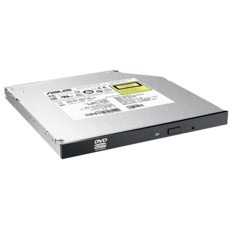 ASUS LECTEUR/GRAVEUR INTERNE SDRW-08U1MT/BLK/B/GEN//- BULK/ OEM · Informat Systems Strasbourg (image 3)