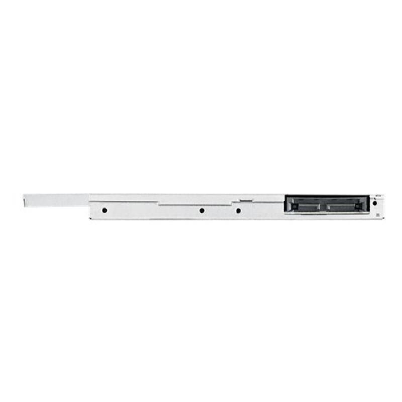 ASUS LECTEUR/GRAVEUR INTERNE SDRW-08U1MT/BLK/B/GEN//- BULK/ OEM · Informat Systems Strasbourg (image 4)