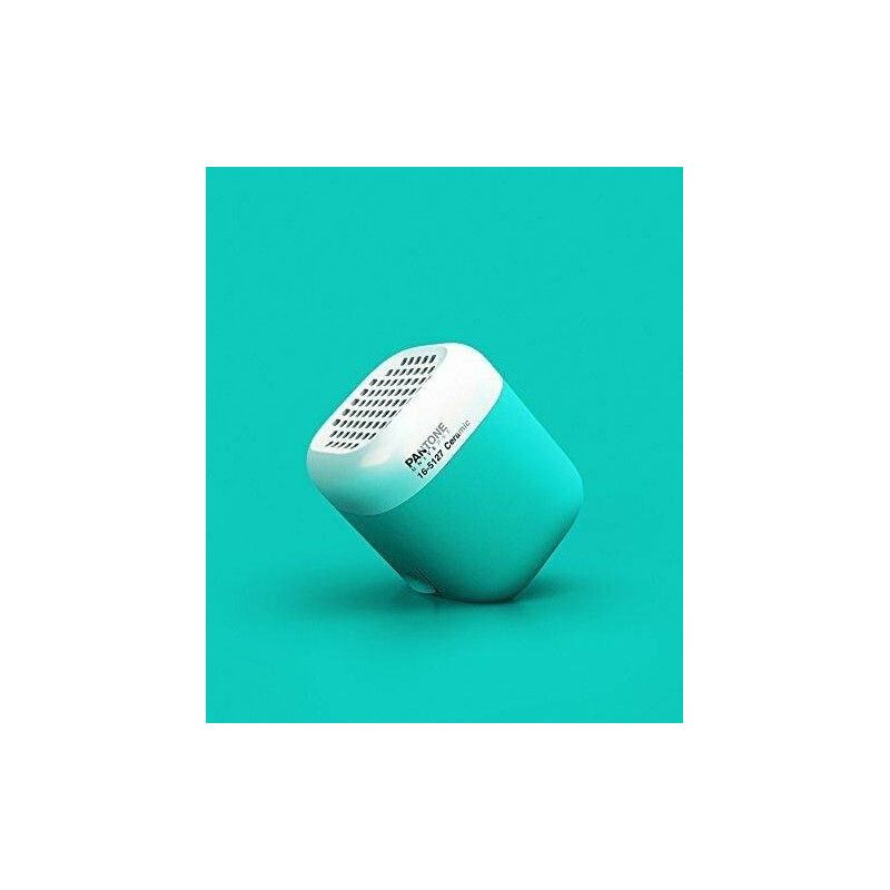 PANTONE SPKPANT16-5127 CERAMIC · Enceintes · Informat Systems Strasbourg (image 2)
