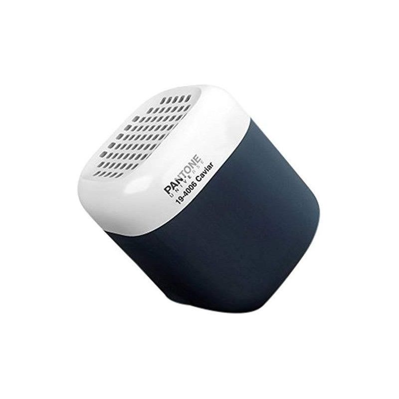 PANTONE SPKPANT19-4006 CAVIAR · Enceintes · Informat Systems Strasbourg