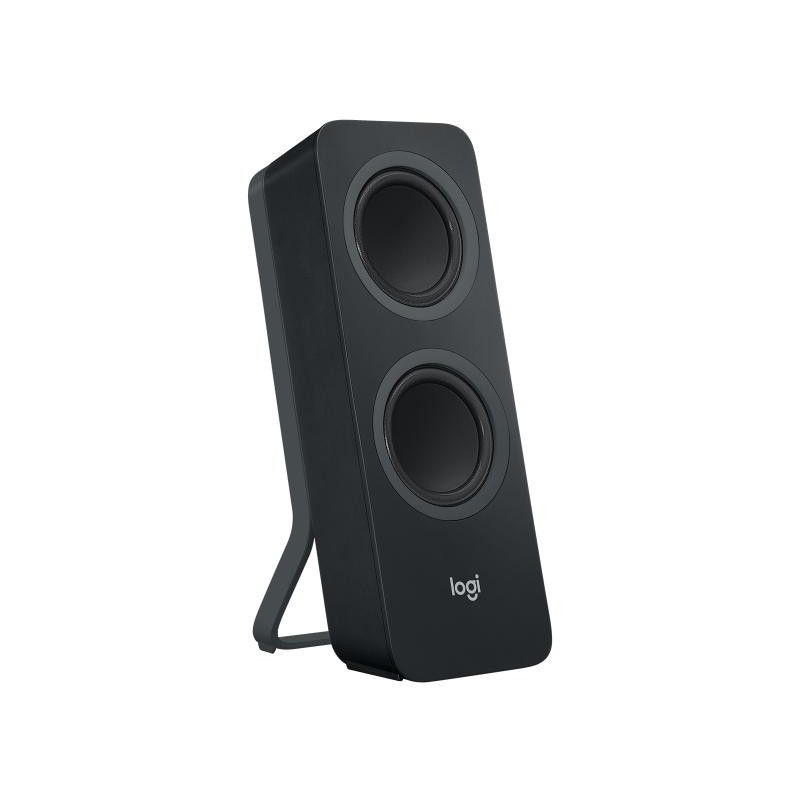 Logitech Z207 Haut-Parleurs 2.0 Bluetooth · HAUT PARLEUR · Informat Systems Strasbourg (image 3)
