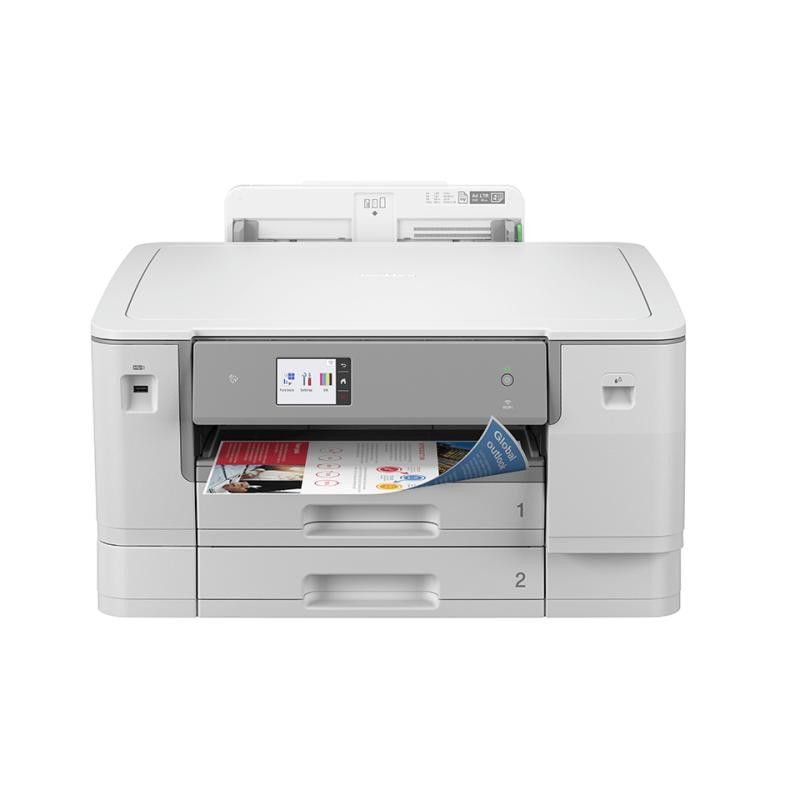 Brother HL-J6010DW imprimante jets d'encres Couleur 1200 x 4800 DPI A3 Wifi · JET D'ENCRE · Informat Systems Strasbourg