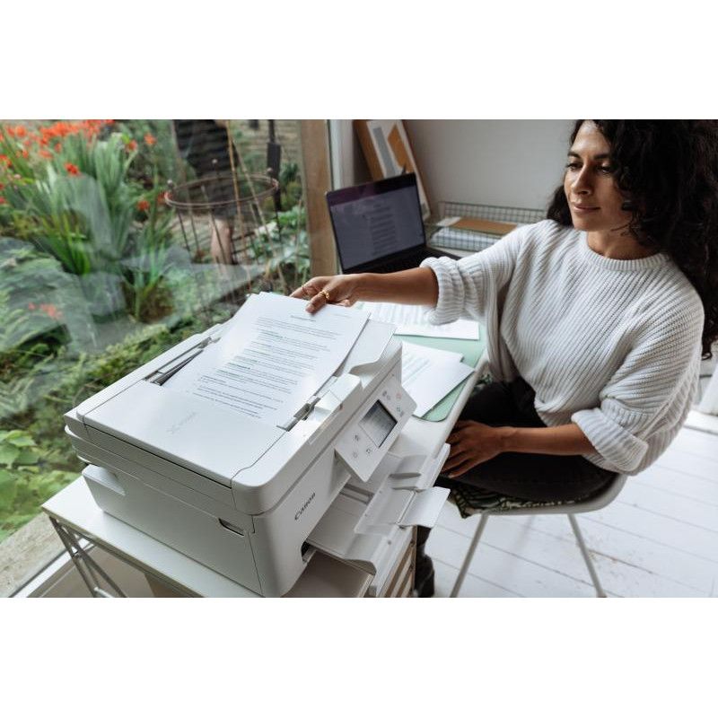 Canon PIXMA TS7750i Jet d'encre A4 1200 x 1200 DPI Wifi · Informat Systems Strasbourg (image 15)