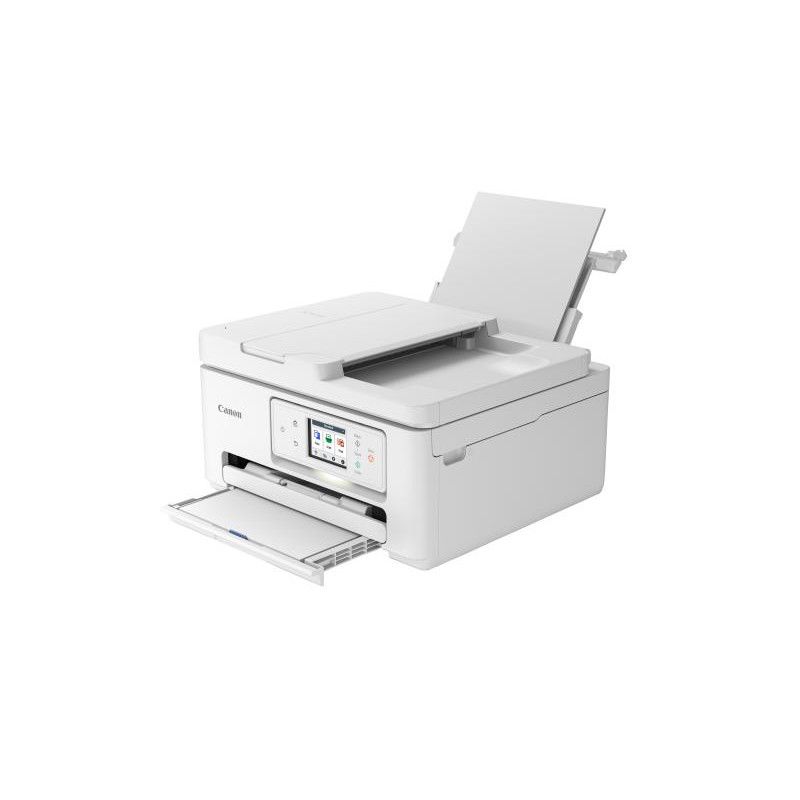 Canon PIXMA TS7750i Jet d'encre A4 1200 x 1200 DPI Wifi · Informat Systems Strasbourg (image 6)