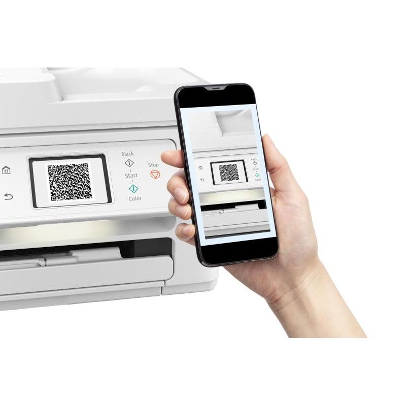 Canon PIXMA TS7750i Jet d'encre A4 1200 x 1200 DPI Wifi · Informat Systems Strasbourg (image 8)
