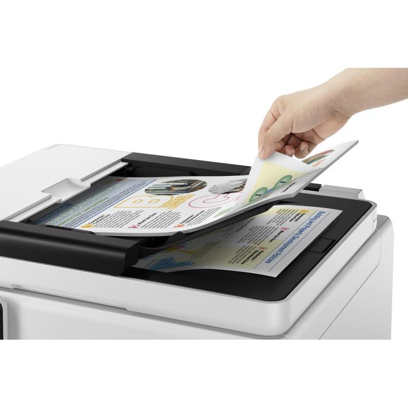 Canon MAXIFY GX7150 Jet d'encre A4 600 x 1200 DPI Wifi · Imprimantes et scanners · Informat Systems Strasbourg (image 21)